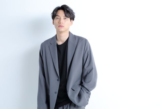 福士蒼汰の魅力凝縮！「THE HEAD」Season2インタビュー撮り下ろしカット（6枚目）