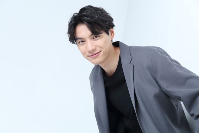 福士蒼汰の魅力凝縮！「THE HEAD」Season2インタビュー撮り下ろしカット（8枚目）