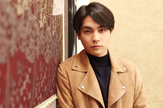 柳楽優弥の魅力に引き込まれる！Netflix映画『浅草キッド』インタビューカット：フォトギャラリー