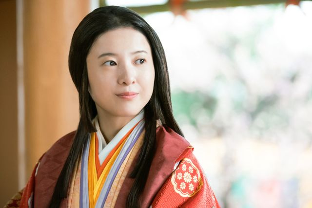 公任、斉信ら「源氏物語」空蝉を朗読　「光る君へ」第34回場面写真（9枚目）