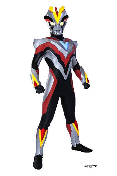「ウルトラマンギンガ」新キャストが発表！フォトギャラリー（2枚目）