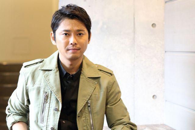 魅力増し続ける今井翼！映画『プラド美術館　驚異のコレクション』インタビューカット：フォトギャラリー