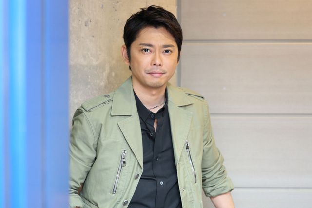 魅力増し続ける今井翼！映画『プラド美術館　驚異のコレクション』インタビューカット（6枚目）