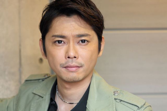 魅力増し続ける今井翼！映画『プラド美術館　驚異のコレクション』インタビューカット（7枚目）