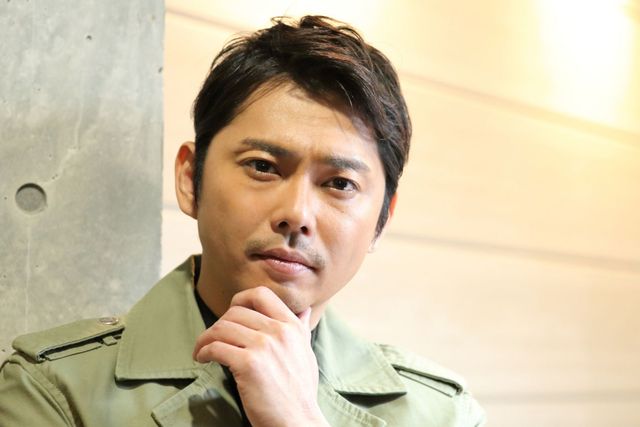 魅力増し続ける今井翼！映画『プラド美術館　驚異のコレクション』インタビューカット（9枚目）