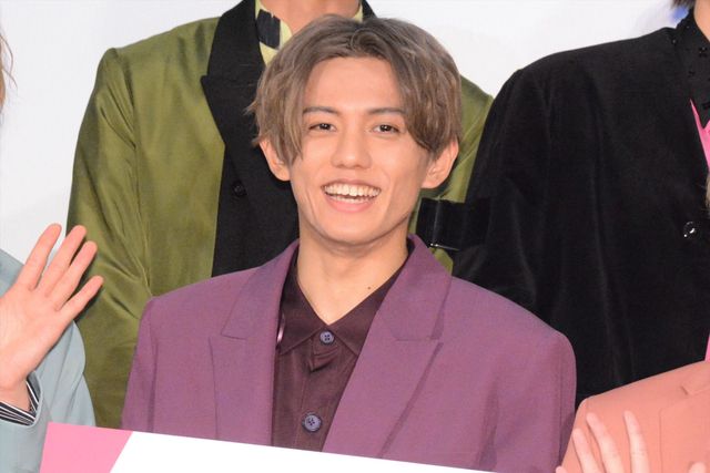 『MANKAI MOVIE「A3!」～SPRING & SUMMER～』公開記念舞台あいさつ（2枚目）