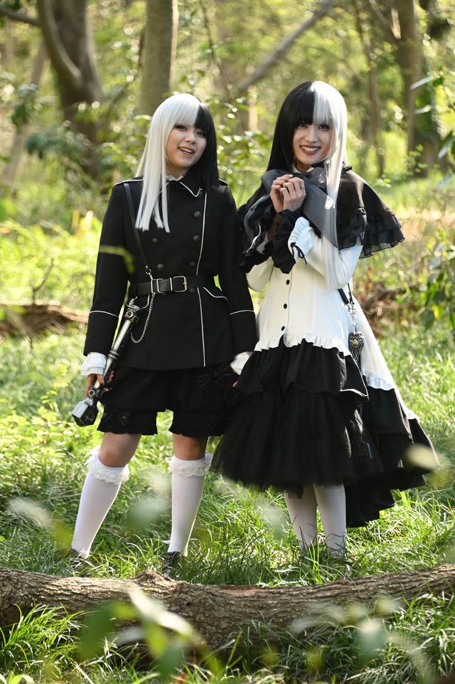 ガヴがマシュマロの力で強化！「仮面ライダーガヴ」第4話場面カット（3枚目）