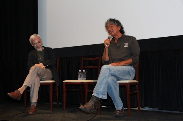 椎名誠とアバンギャルド・岩佐寿弥監督が対談！ 少年時代からお互いの創作へのルーツを明かす！画像ギャラリー（2枚目）