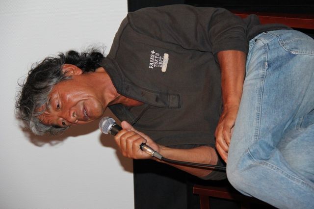 椎名誠とアバンギャルド・岩佐寿弥監督が対談！ 少年時代からお互いの創作へのルーツを明かす！画像ギャラリー（3枚目）