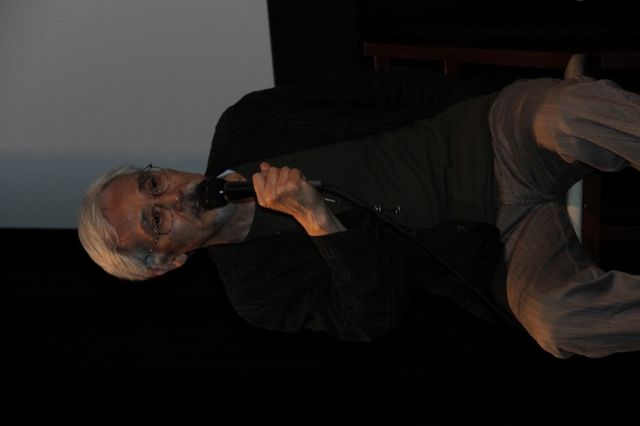 椎名誠とアバンギャルド・岩佐寿弥監督が対談！ 少年時代からお互いの創作へのルーツを明かす！画像ギャラリー（4枚目）