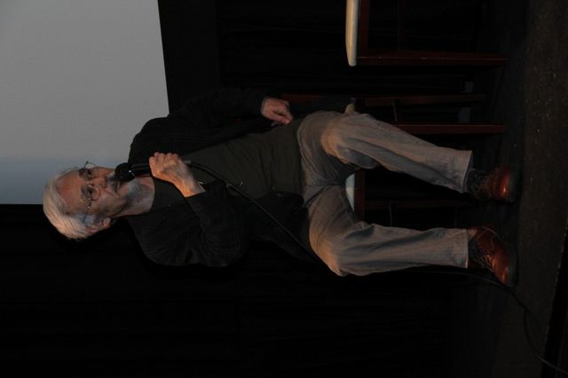 椎名誠とアバンギャルド・岩佐寿弥監督が対談！ 少年時代からお互いの創作へのルーツを明かす！画像ギャラリー（5枚目）