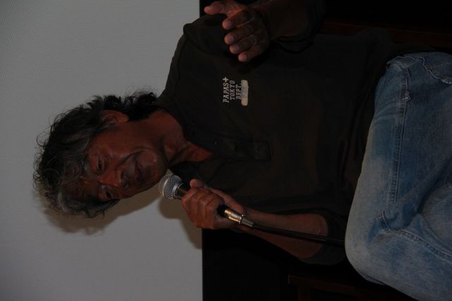 椎名誠とアバンギャルド・岩佐寿弥監督が対談！ 少年時代からお互いの創作へのルーツを明かす！画像ギャラリー（7枚目）