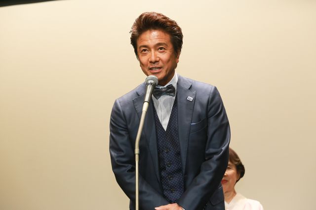 八千草薫が劇場を笑いで包む…『ゆずり葉の頃』初日舞台あいさつ【フォトギャラリー】（3枚目）