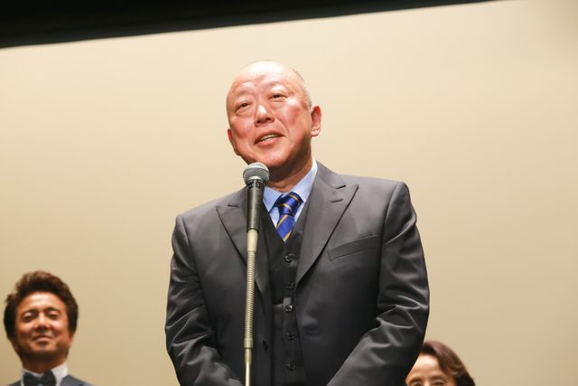 八千草薫が劇場を笑いで包む…『ゆずり葉の頃』初日舞台あいさつ【フォトギャラリー】（4枚目）