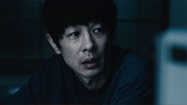 肌寒さを感じる、ある秋の深夜…加瀬亮＆宇野祥平主演『ムーンライト下落合』（4枚目）