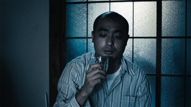 肌寒さを感じる、ある秋の深夜…加瀬亮＆宇野祥平主演『ムーンライト下落合』（5枚目）