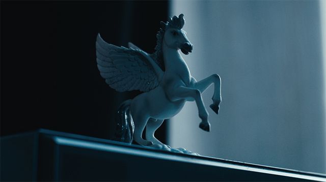 肌寒さを感じる、ある秋の深夜…加瀬亮＆宇野祥平主演『ムーンライト下落合』（6枚目）