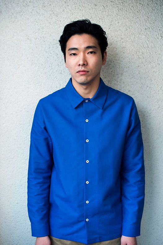 肌寒さを感じる、ある秋の深夜…加瀬亮＆宇野祥平主演『ムーンライト下落合』（7枚目）