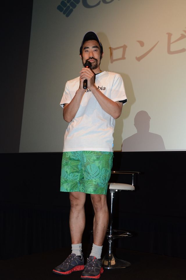 なすび、エベレスト挑戦振り返る！フォトギャラリー：フォトギャラリー