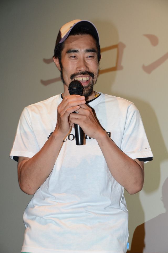 なすび、エベレスト挑戦振り返る！フォトギャラリー（2枚目）