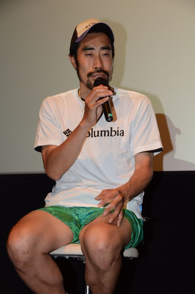 なすび、エベレスト挑戦振り返る！フォトギャラリー（5枚目）