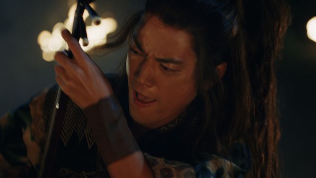 au三太郎シリーズ新CM「やってみよう」編フォトギャラリー（3枚目）