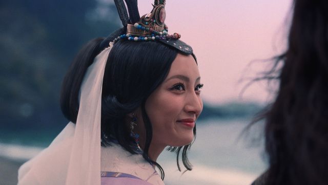 au三太郎シリーズ新CM「やってみよう」編フォトギャラリー（6枚目）