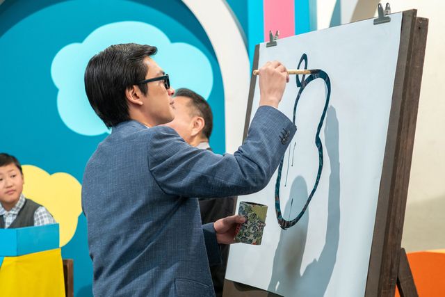 嵩（北村匠海）はミスをしてしまい…「あんぱん」第21週「手のひらを太陽に」第103回：フォトギャラリー