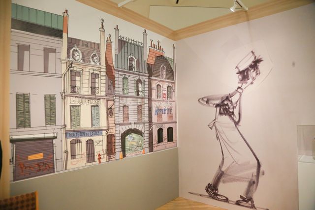 『トイ・ストーリー』『カーズ』『ファインディング・ニモ』の裏側！フォトギャラリー（2枚目）