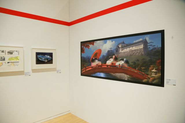 『トイ・ストーリー』『カーズ』『ファインディング・ニモ』の裏側！フォトギャラリー（3枚目）