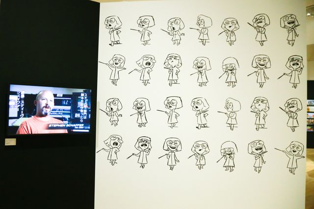 『トイ・ストーリー』『カーズ』『ファインディング・ニモ』の裏側！フォトギャラリー（6枚目）