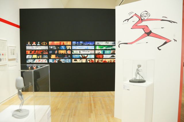 『トイ・ストーリー』『カーズ』『ファインディング・ニモ』の裏側！フォトギャラリー（7枚目）