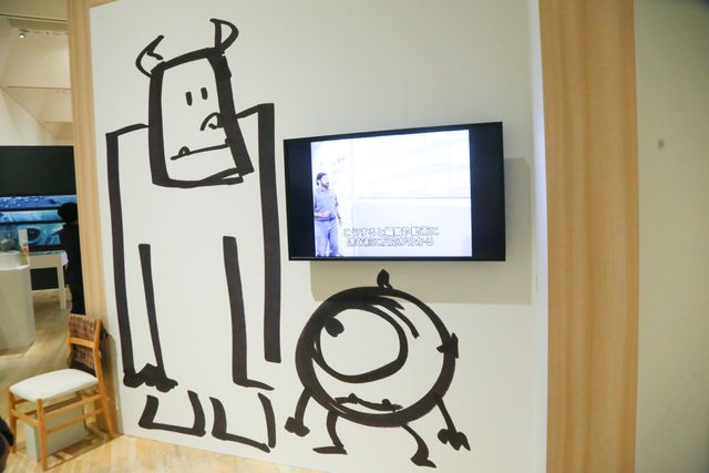 『トイ・ストーリー』『カーズ』『ファインディング・ニモ』の裏側！フォトギャラリー（10枚目）