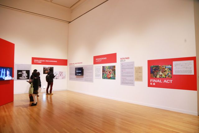 『トイ・ストーリー』『カーズ』『ファインディング・ニモ』の裏側！フォトギャラリー（14枚目）