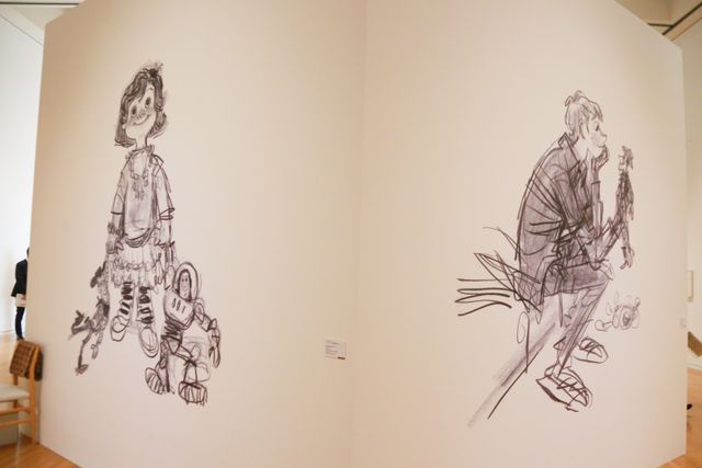 『トイ・ストーリー』『カーズ』『ファインディング・ニモ』の裏側！フォトギャラリー（15枚目）