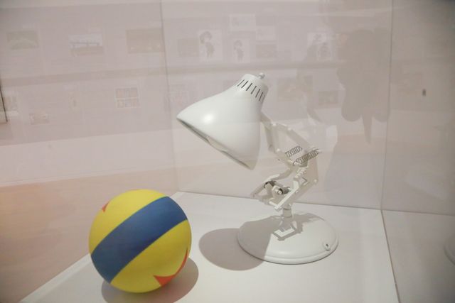 『トイ・ストーリー』『カーズ』『ファインディング・ニモ』の裏側！フォトギャラリー（19枚目）