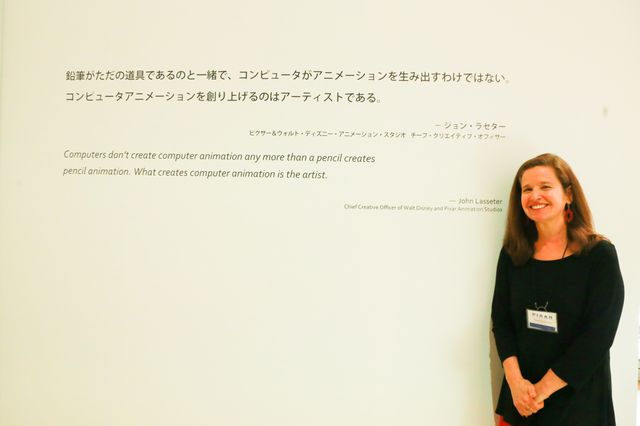 『トイ・ストーリー』『カーズ』『ファインディング・ニモ』の裏側！フォトギャラリー（25枚目）