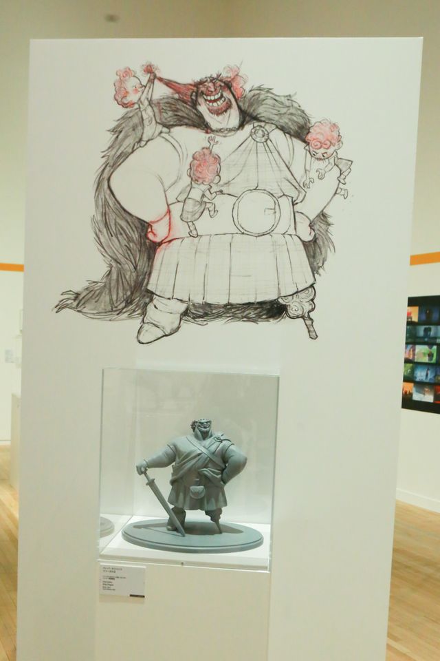 『トイ・ストーリー』『カーズ』『ファインディング・ニモ』の裏側！フォトギャラリー（26枚目）