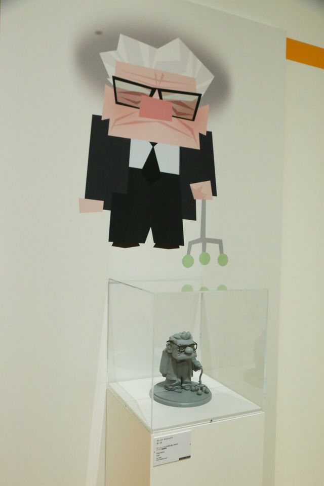 『トイ・ストーリー』『カーズ』『ファインディング・ニモ』の裏側！フォトギャラリー（28枚目）