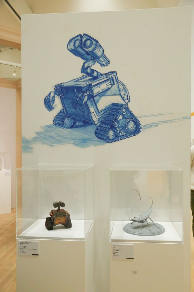 『トイ・ストーリー』『カーズ』『ファインディング・ニモ』の裏側！フォトギャラリー（29枚目）