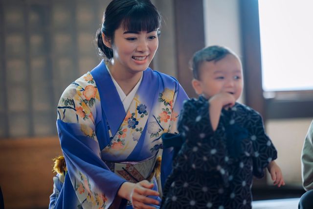 日曜劇場「海に眠るダイヤモンド」第7話場面写真（6枚目）