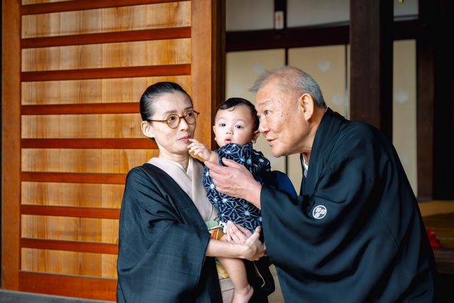 日曜劇場「海に眠るダイヤモンド」第7話場面写真（7枚目）