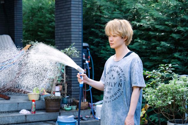 日曜劇場「海に眠るダイヤモンド」第7話場面写真（11枚目）