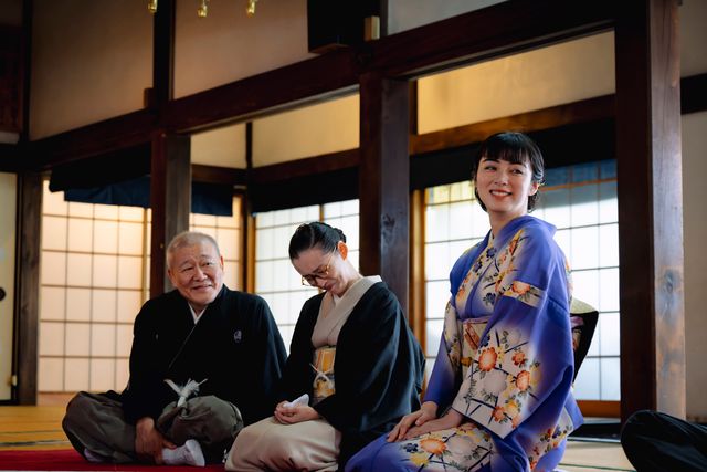 日曜劇場「海に眠るダイヤモンド」第7話場面写真（12枚目）