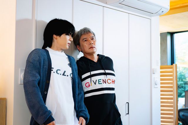 日曜劇場「海に眠るダイヤモンド」第7話場面写真（13枚目）