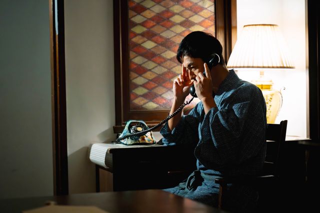 日曜劇場「海に眠るダイヤモンド」第7話場面写真（14枚目）