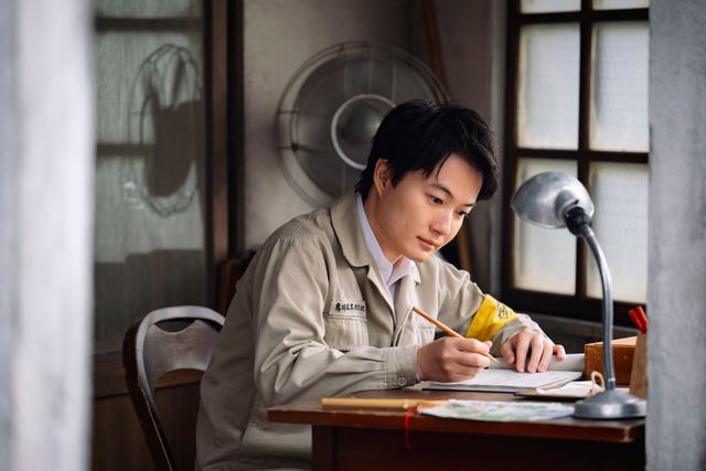 日曜劇場「海に眠るダイヤモンド」第7話場面写真（15枚目）