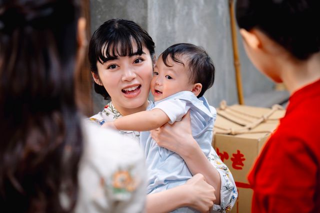 日曜劇場「海に眠るダイヤモンド」第7話場面写真（19枚目）