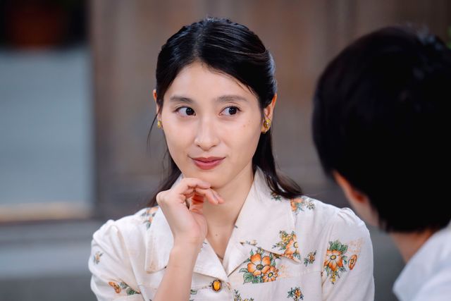 日曜劇場「海に眠るダイヤモンド」第7話場面写真（20枚目）