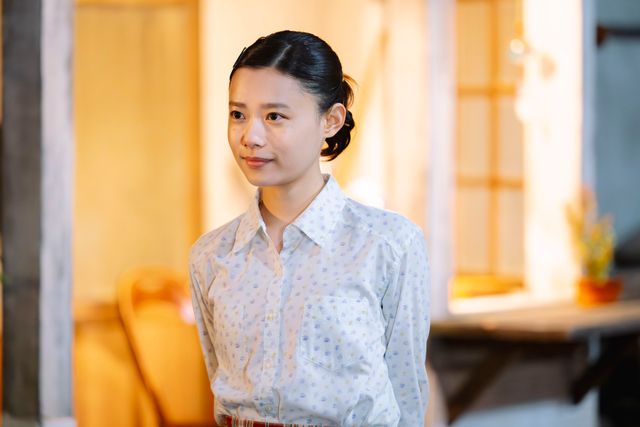 日曜劇場「海に眠るダイヤモンド」第7話場面写真（22枚目）